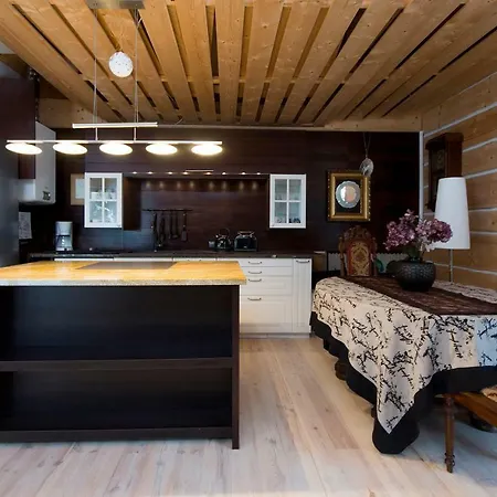 Apartamenty Sun & Ski Willa Laser Szklarska Poręba Exterior foto