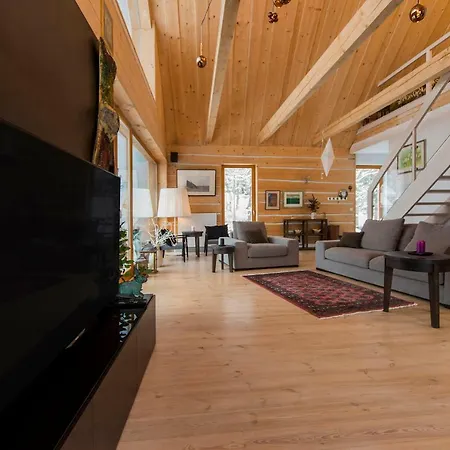 Apartamenty Sun & Ski Willa Laser Szklarska Poręba Exterior foto