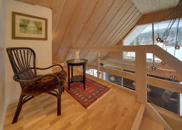 Apartamenty Sun & Ski Willa Laser
