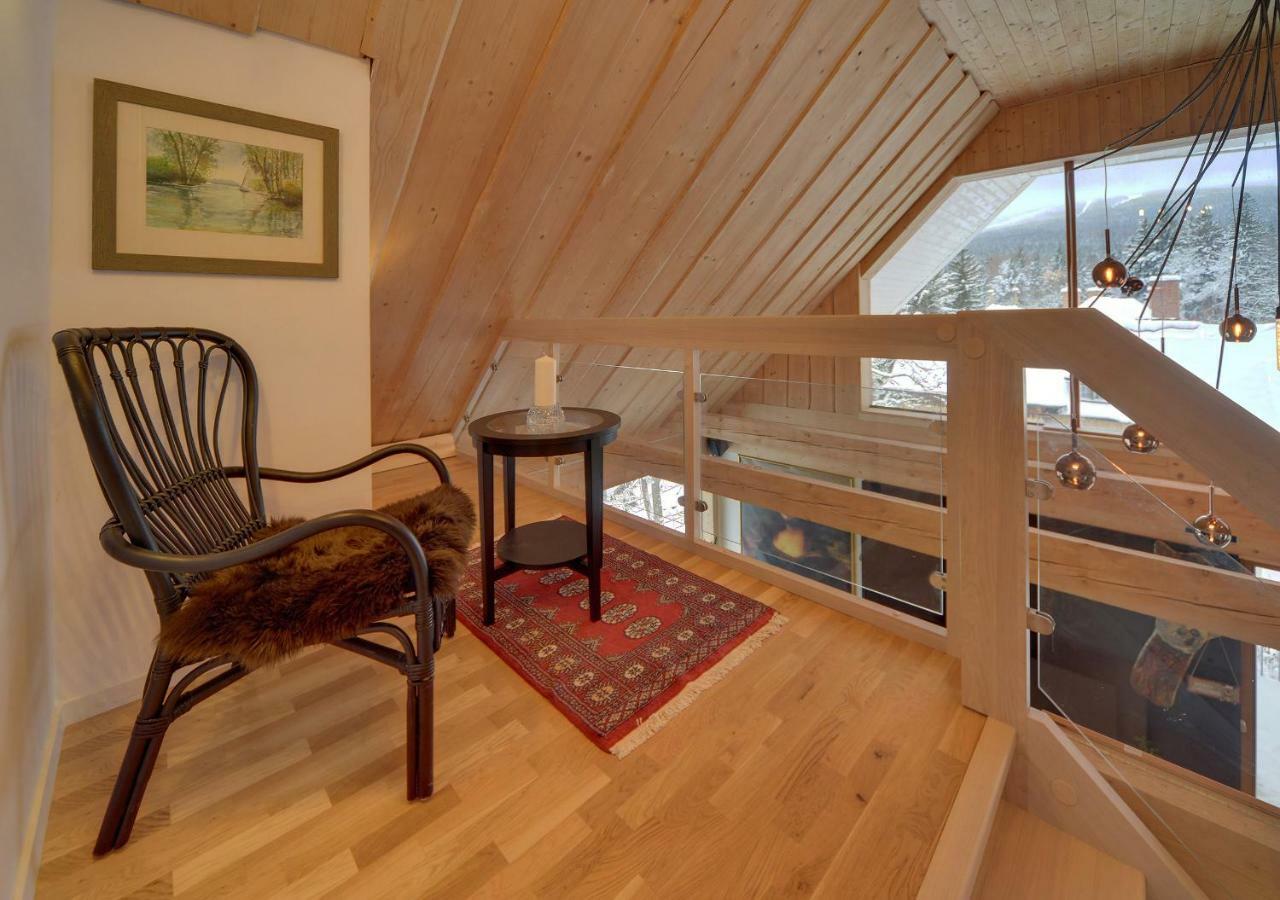 Sun & Ski Laser Apartment