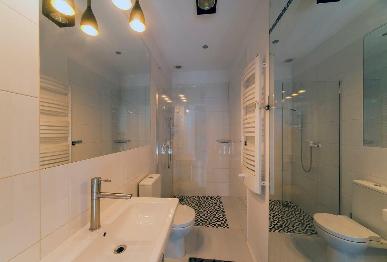 Sun & Ski Laser Apartment *