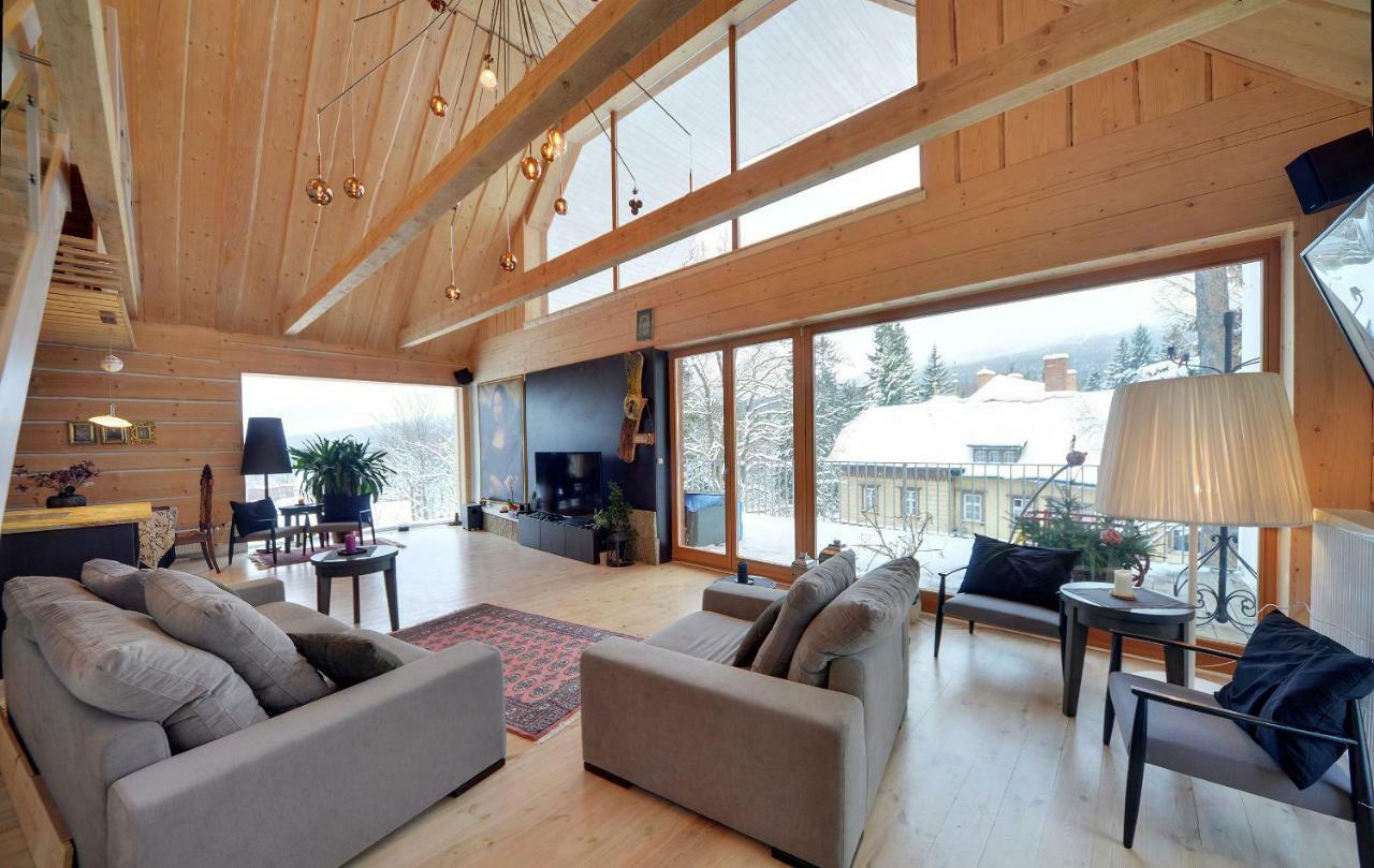 Sun & Ski Laser Apartment